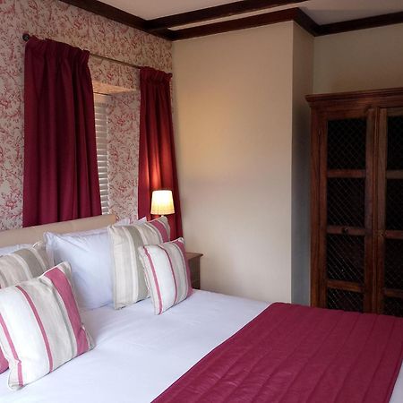 Smiddy House Bed & Breakfast Spean Bridge Dış mekan fotoğraf
