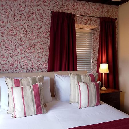 Smiddy House Bed & Breakfast Spean Bridge Dış mekan fotoğraf