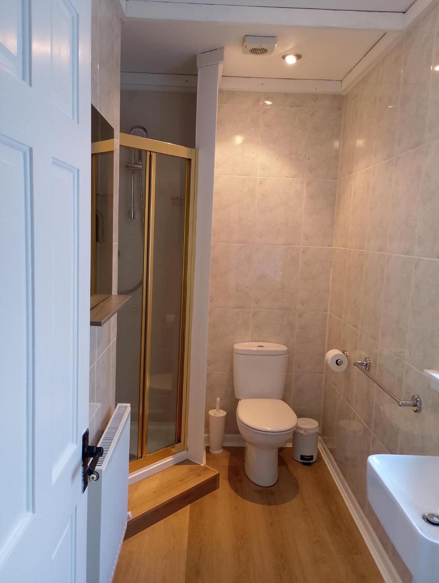 Smiddy House Bed & Breakfast Spean Bridge Dış mekan fotoğraf