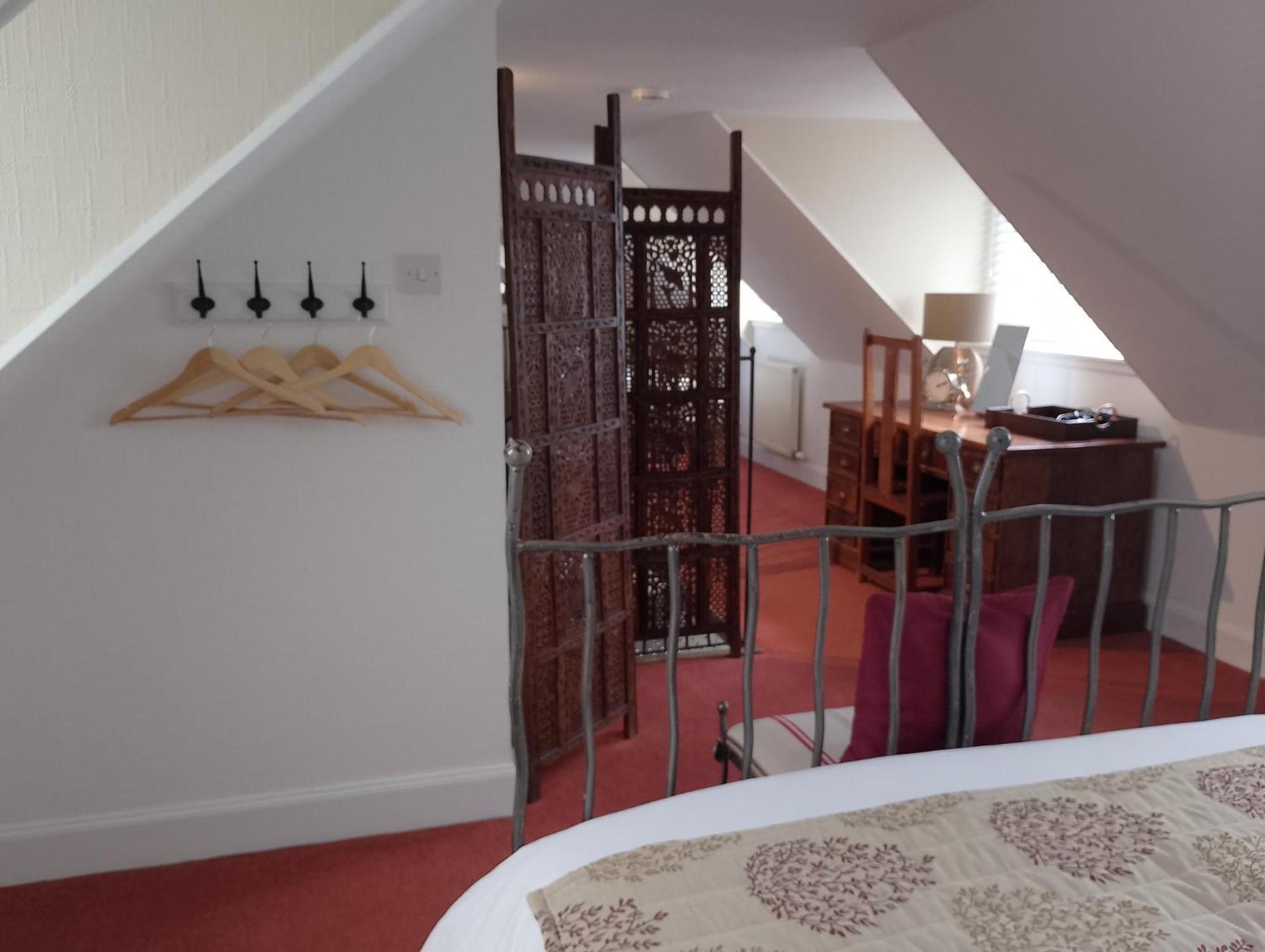 Smiddy House Bed & Breakfast Spean Bridge Dış mekan fotoğraf