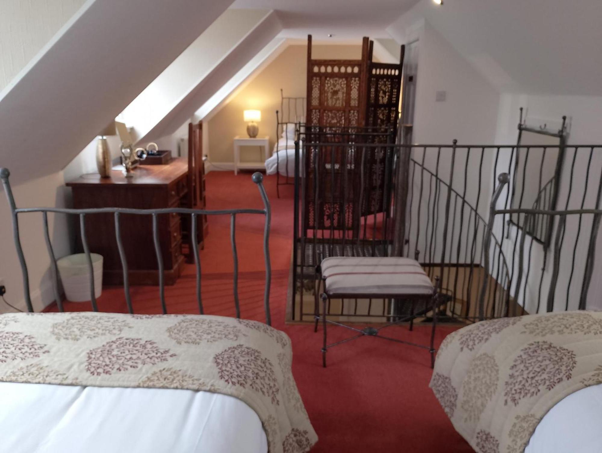 Smiddy House Bed & Breakfast Spean Bridge Dış mekan fotoğraf