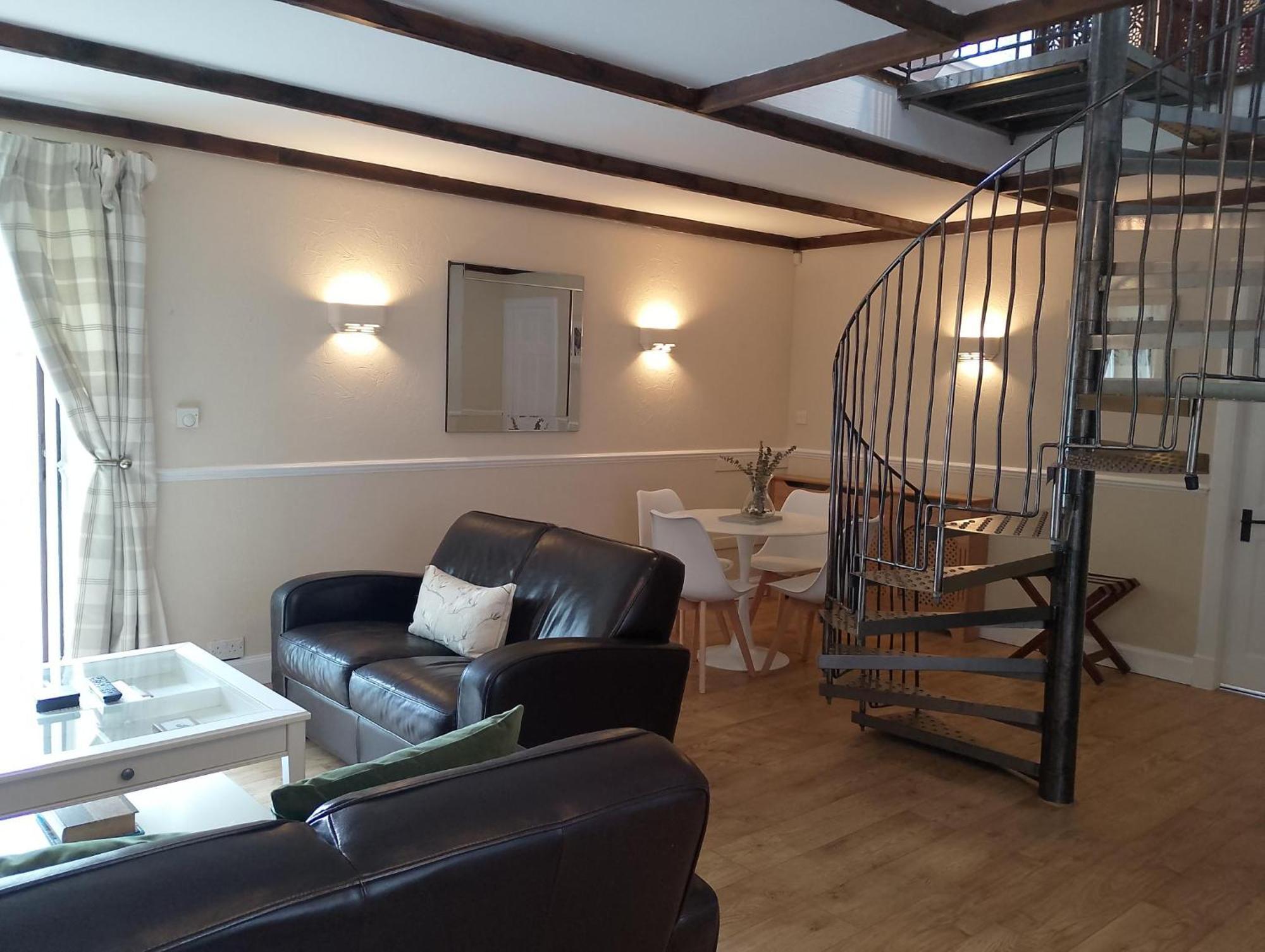 Smiddy House Bed & Breakfast Spean Bridge Dış mekan fotoğraf