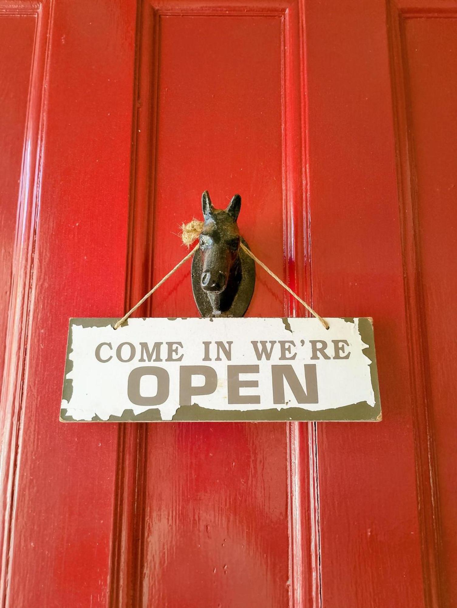 Smiddy House Bed & Breakfast Spean Bridge Dış mekan fotoğraf