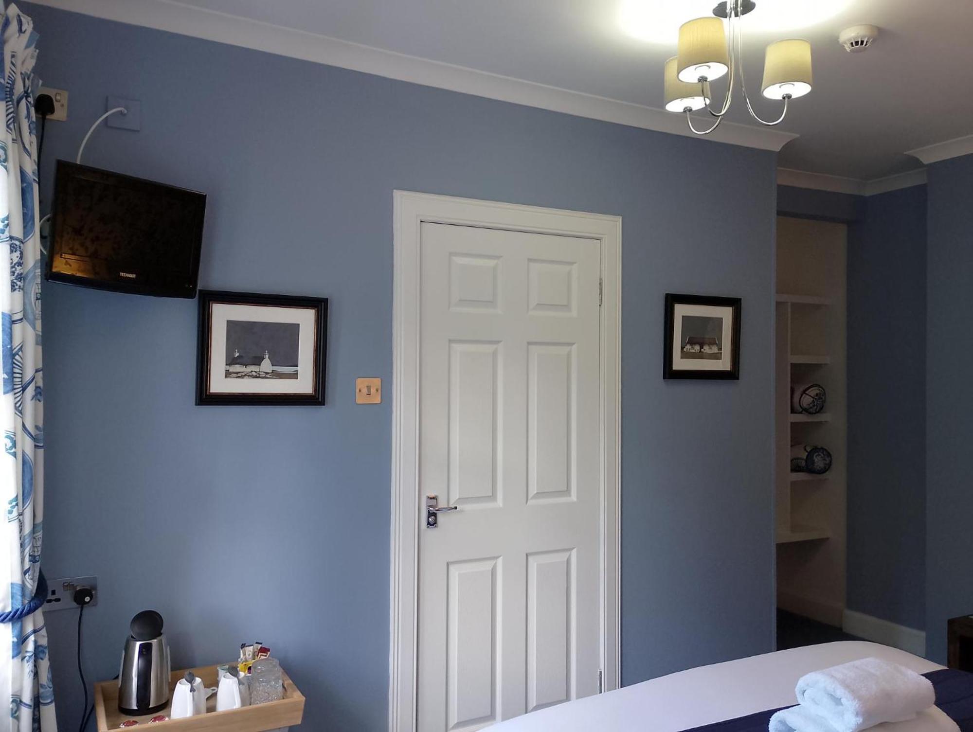 Smiddy House Bed & Breakfast Spean Bridge Dış mekan fotoğraf