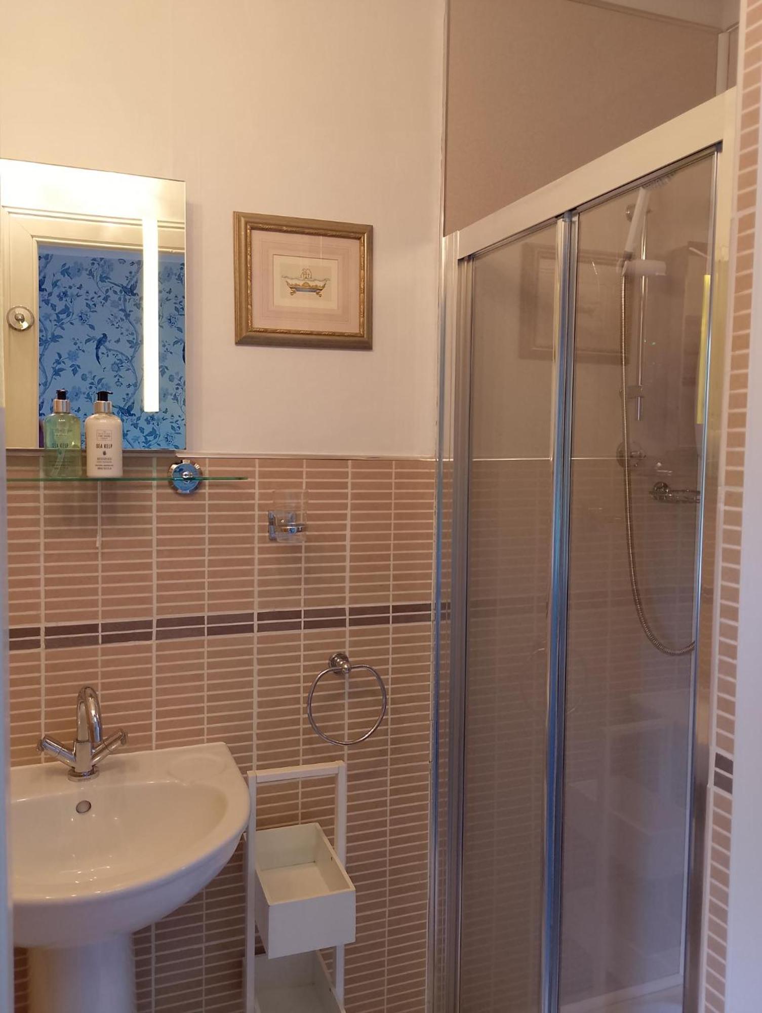 Smiddy House Bed & Breakfast Spean Bridge Dış mekan fotoğraf
