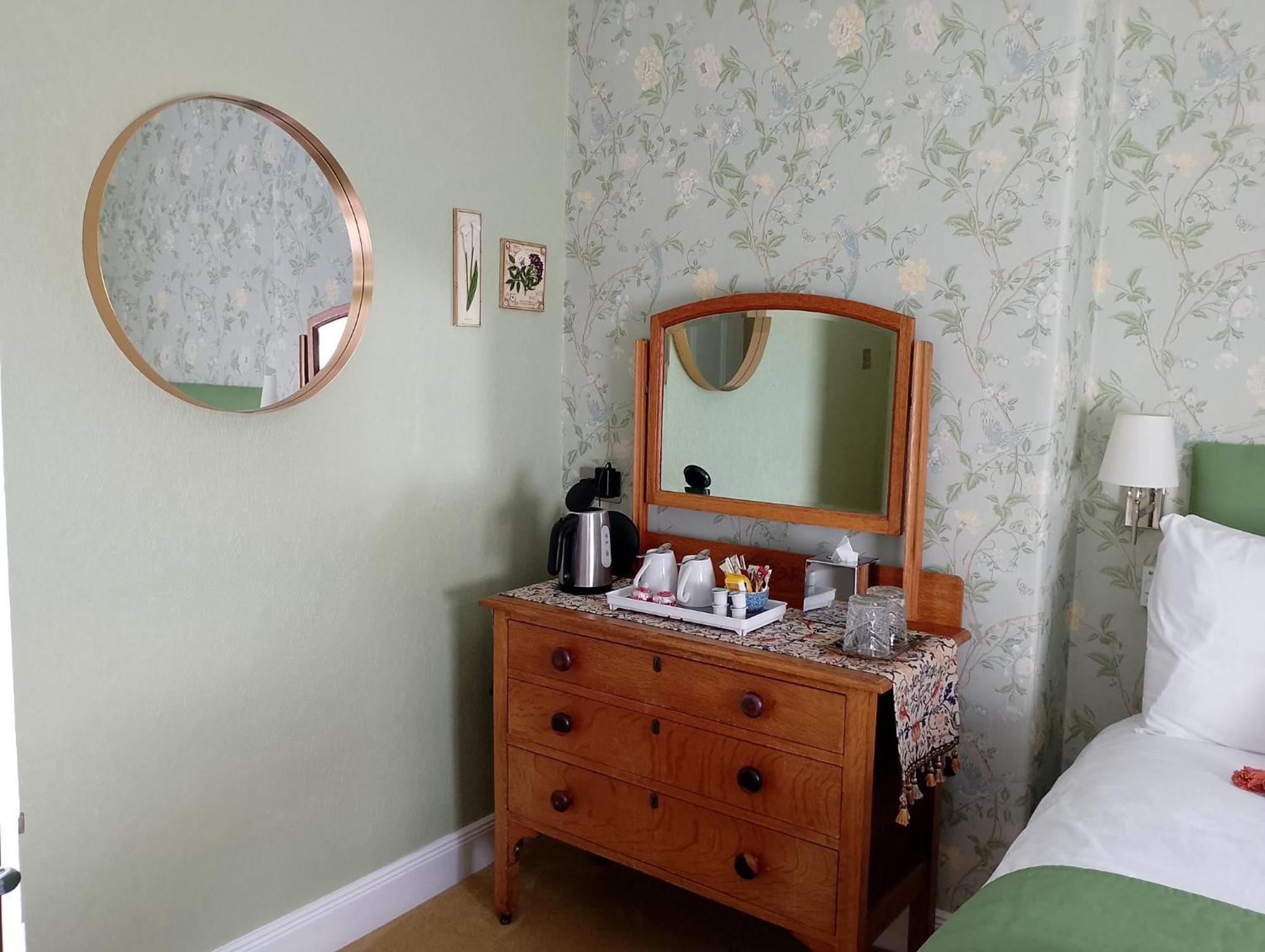 Smiddy House Bed & Breakfast Spean Bridge Dış mekan fotoğraf