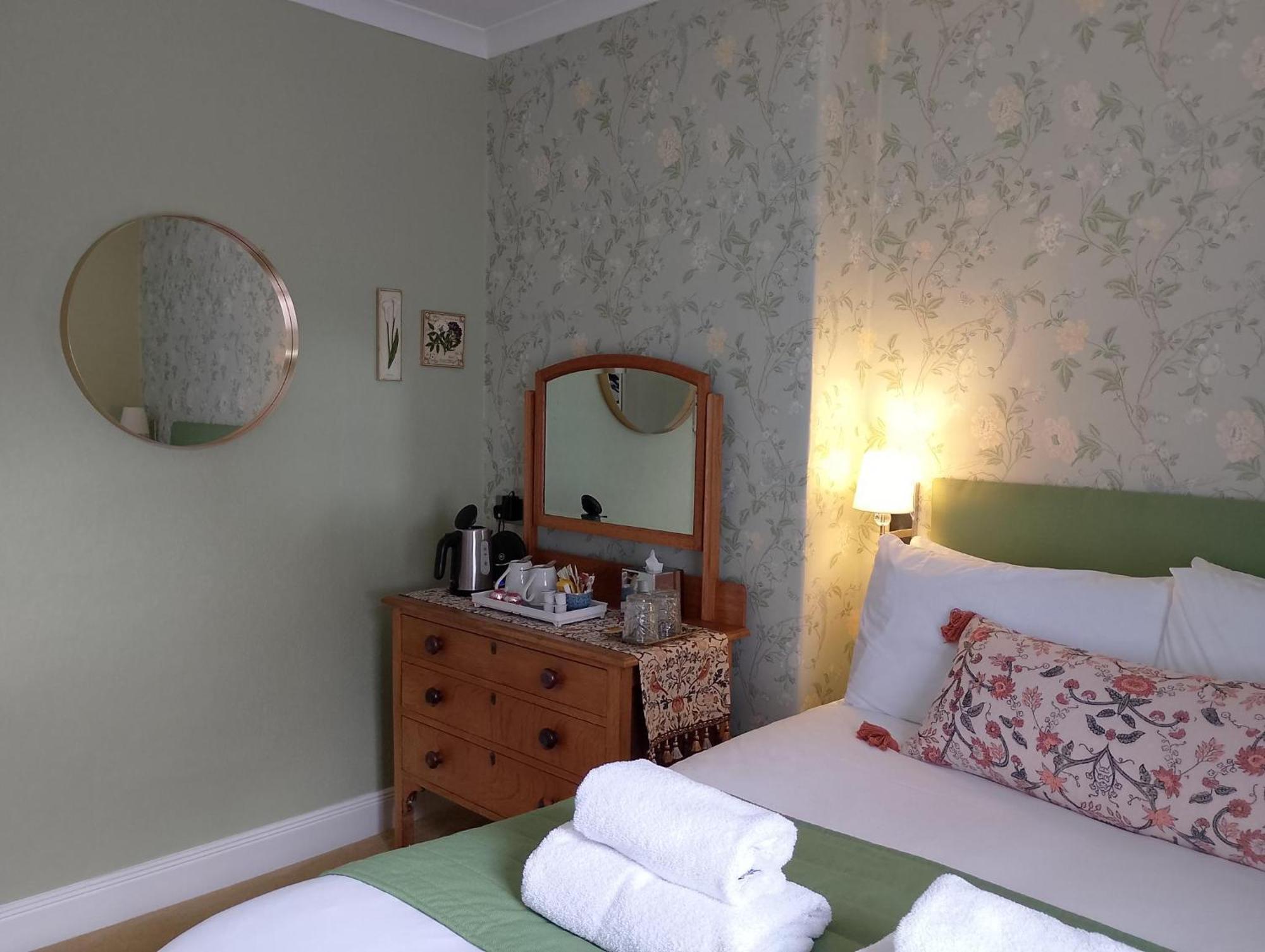 Smiddy House Bed & Breakfast Spean Bridge Dış mekan fotoğraf