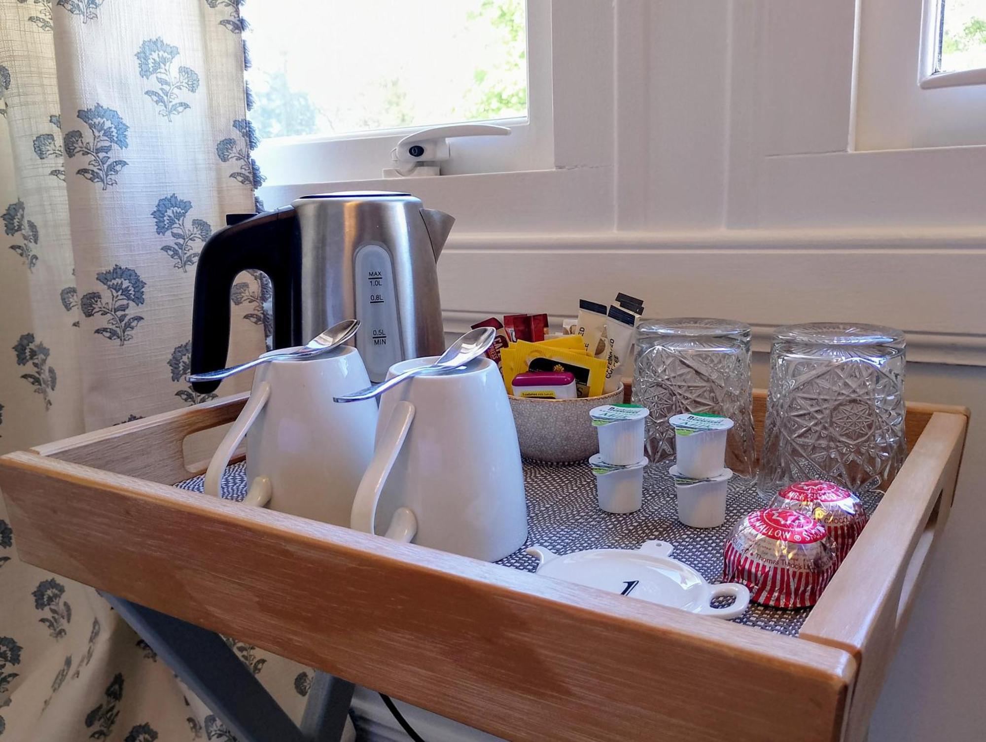 Smiddy House Bed & Breakfast Spean Bridge Dış mekan fotoğraf