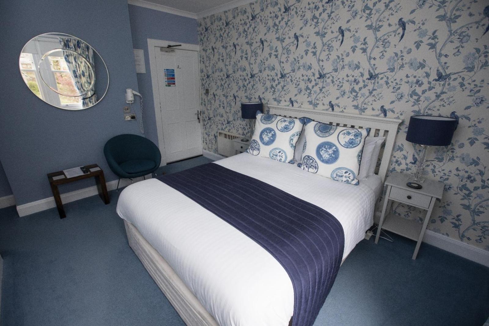 Smiddy House Bed & Breakfast Spean Bridge Oda fotoğraf