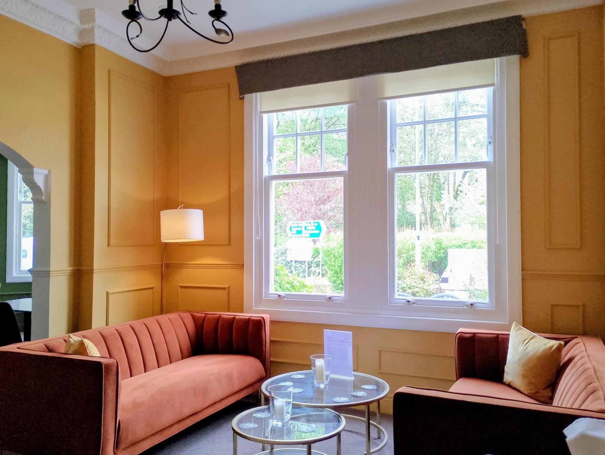 Smiddy House Bed & Breakfast Spean Bridge Dış mekan fotoğraf