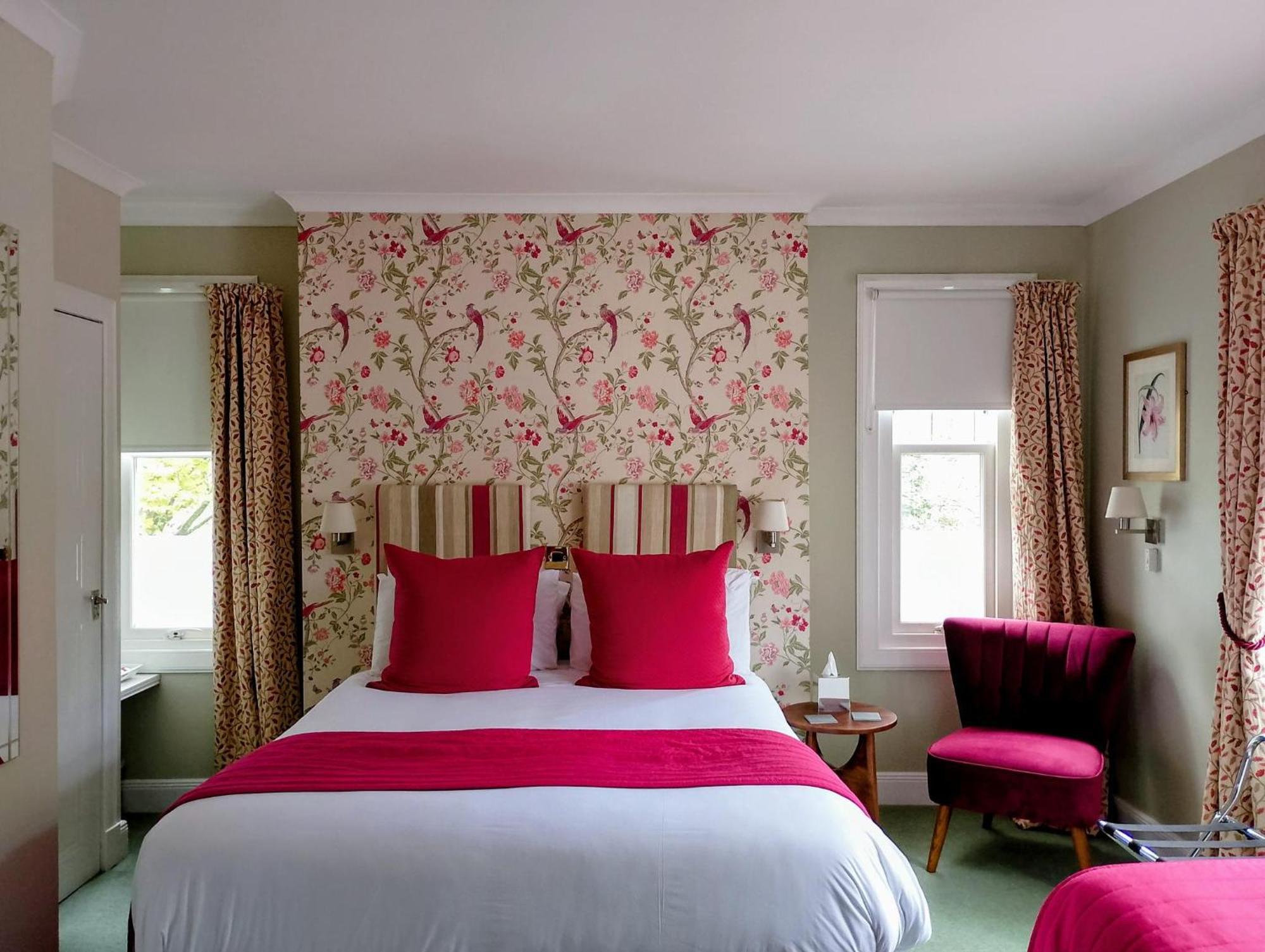 Smiddy House Bed & Breakfast Spean Bridge Oda fotoğraf