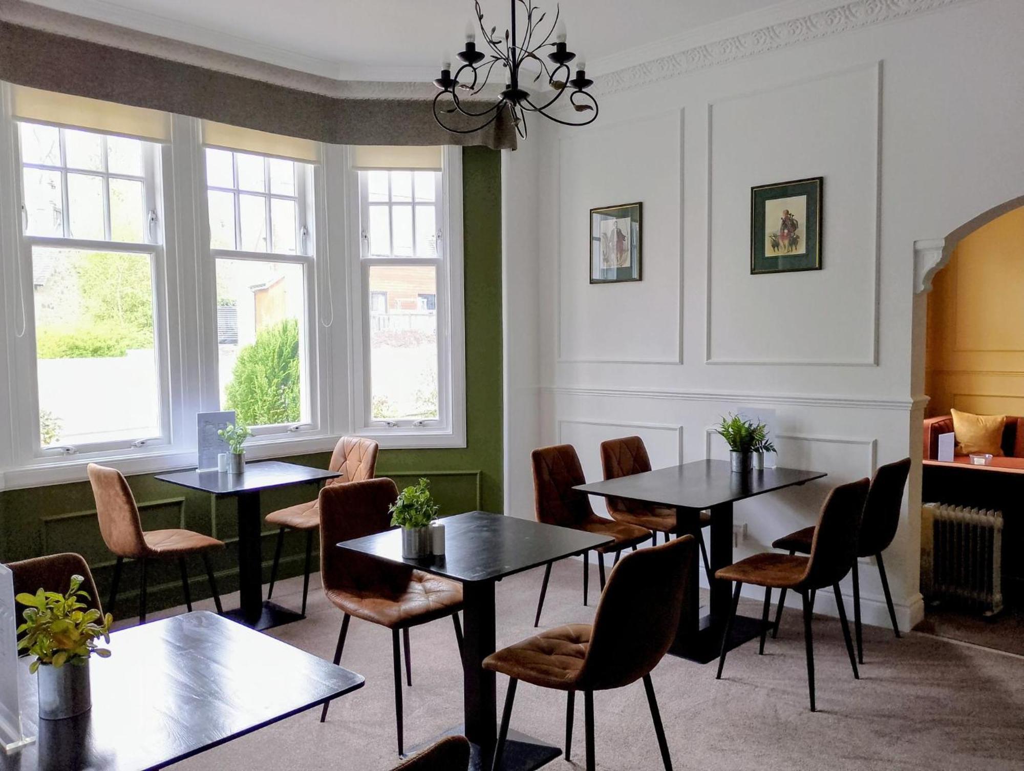 Smiddy House Bed & Breakfast Spean Bridge Dış mekan fotoğraf